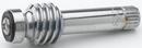 T&S Brass Chrome Plated Hot Stem Spindle 