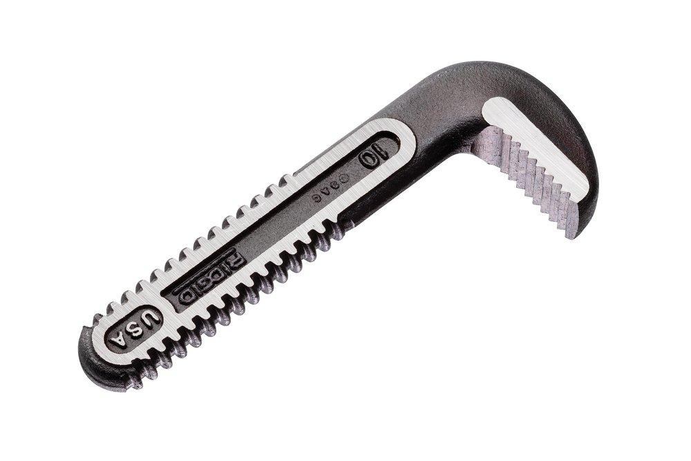 RIDGID Replacement Jaw 