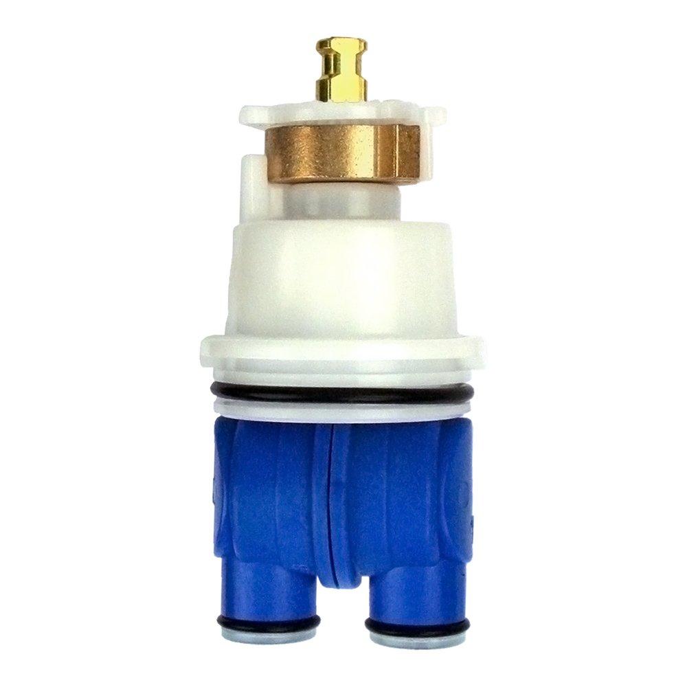 Delta Faucet Pressure Balance Hot and Cold Cartridge Assembly 