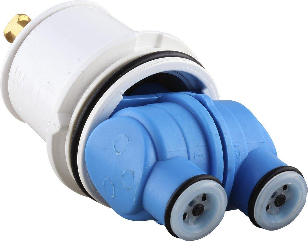 Delta Faucet Pressure Balance Hot and Cold Cartridge Assembly 