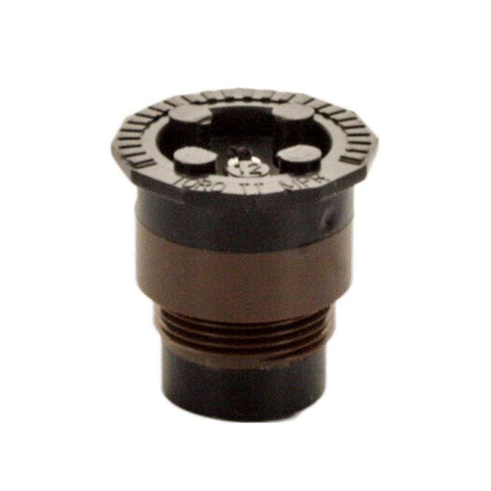 Brown 12 2/3 CIRCLE Pressure Comp Nozzle 