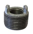 300# Galvanized Malleable Iron HEX Bushing 