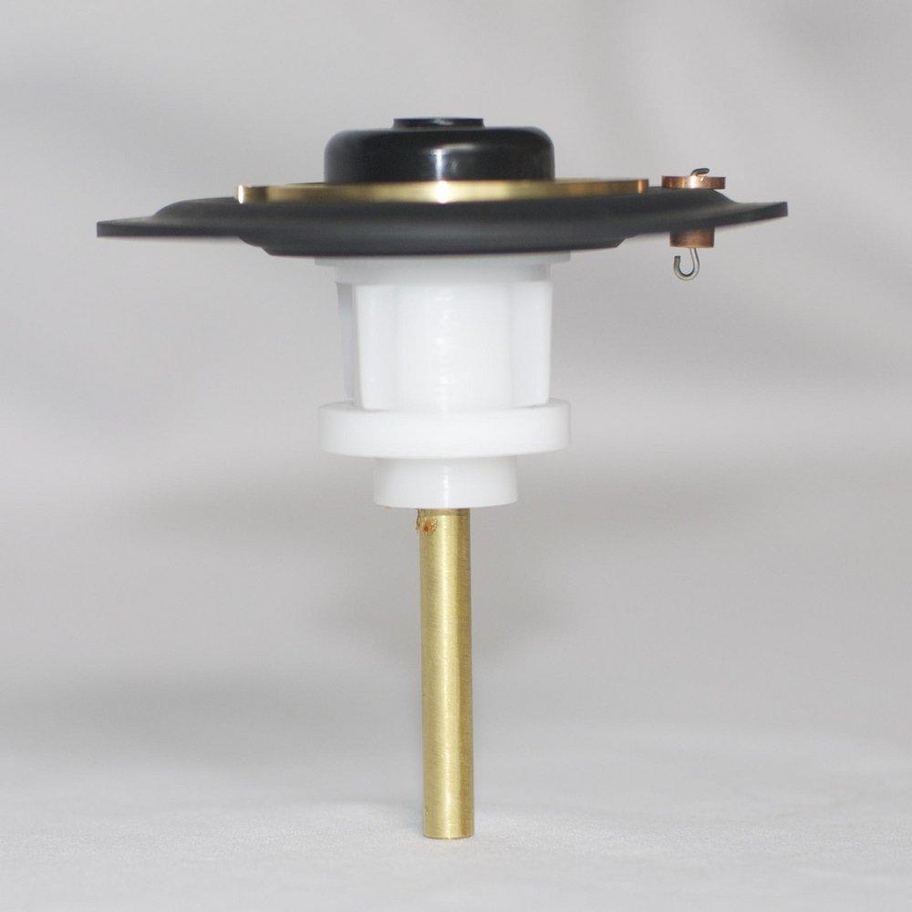 Delany Products Diaphragm Operating Assembly 