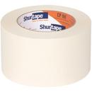 Shurtape Natural 3 in. Contractor Type I Masking Tape 