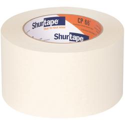 3 in. x 60 yd. Natural Contractor Grade Masking Tape