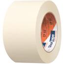 Shurtape Natural 3 in. Contractor Type I Masking Tape 