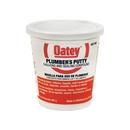 Oatey® White Regular Set Metal Putty in White 