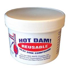 3/4 lb. Hot Dam Heat Putty
