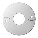 PROFLO&reg; Chrome IPS Floor/Ceiling Plate 