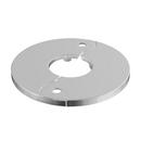 PROFLO&reg; Chrome IPS Floor/Ceiling Plate 