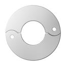 PROFLO&reg; Chrome IPS Floor/Ceiling Plate 