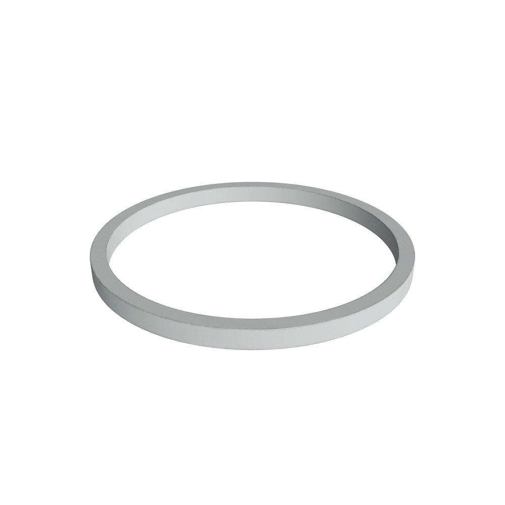 PROFLO&reg; Rubber Slip Nut Washer 