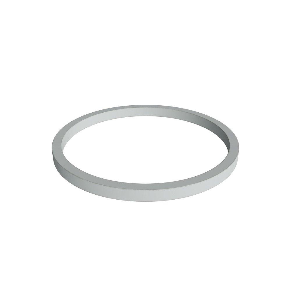 PROFLO&reg; Rubber Slip Nut Washer 