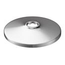 PROFLO&reg; Chrome 3/8 in. Metal Bell Escutcheon 