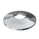 1/2 in. IPS Chrome Plated Shallow Escutcheon