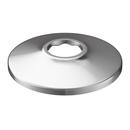 PROFLO&reg; Chrome 3/8 in. Metal Bell Escutcheon 