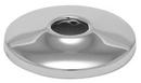 1-1/2 in. IPS Chrome Plated Shallow Escutcheon