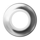 PROFLO&reg; Chrome 3/8 in. IPS Escutcheon Polished Chrome 