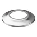 PROFLO&reg; Chrome 3/8 in. IPS Escutcheon Polished Chrome 