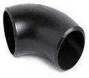 1 in. XH WPB Long Radius 90 Elbow Buttweld Carbon Steel