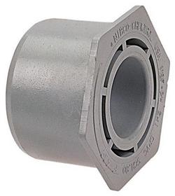 1/2 x 1/4 in. Spigot x Socket 300# Schedule 80 CPVC Bushing