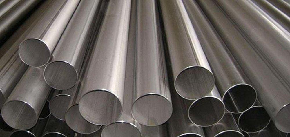 Sch. 10 SS 304L A312 Pipe Seamless 