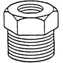 1/2 x 1/8 in. Threaded 3000# Domestic Stainless Steel Reducing Bushing