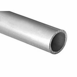 1-1/2 in. Schedule 40 6061-T6 Aluminum Pipe