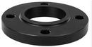 10 in. 150# CS A105 RF Slip On Flange Forged Steel Raised Face
