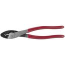 Klein Tools Red Crimping Tool 