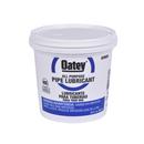 Oatey&reg; Amber Pipe Lubricant in Amber 