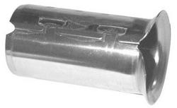 1 in. Stainless Steel Insert Stiffener