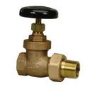 PROFLO® FIPS x MIPS Radiator Valve Straight 15 psi 