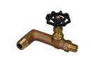 PROFLO&reg; Angle Oil Tank Valve 