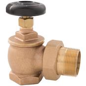 Radiator Valves & Tools