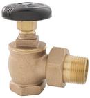 PROFLO&reg; FIPS x MIPS Radiator Valve Angle 15 psi 