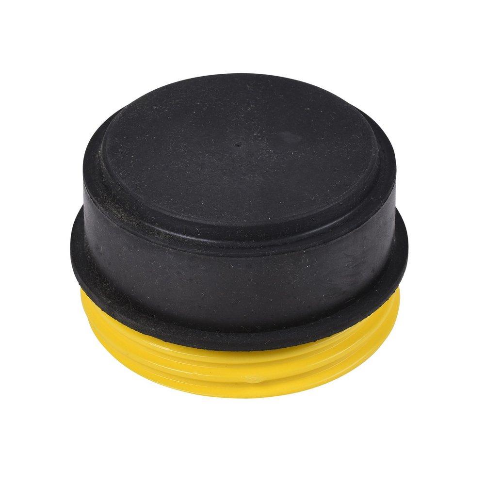 Cherne Yellow Sure-Grip Mechanical Plug 