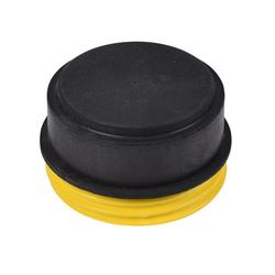 4 in. Sure-Grip Mechanical Plug