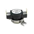 Rheem Black 15/10A Limit Control Switch 