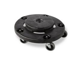 Standard Dolly in Black