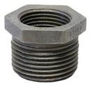 2 X 1/8 Forged Steel 3M-6M HEX Thread Bushing 