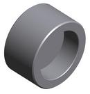 4 in. Socket 3000# Carbon Steel Forged Cap