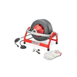 50 ft. Drain Cleaning Drum Machine