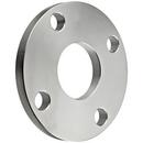 2-1/2 in. Threaded 150# Domestic Flat Face Forged Steel Flange