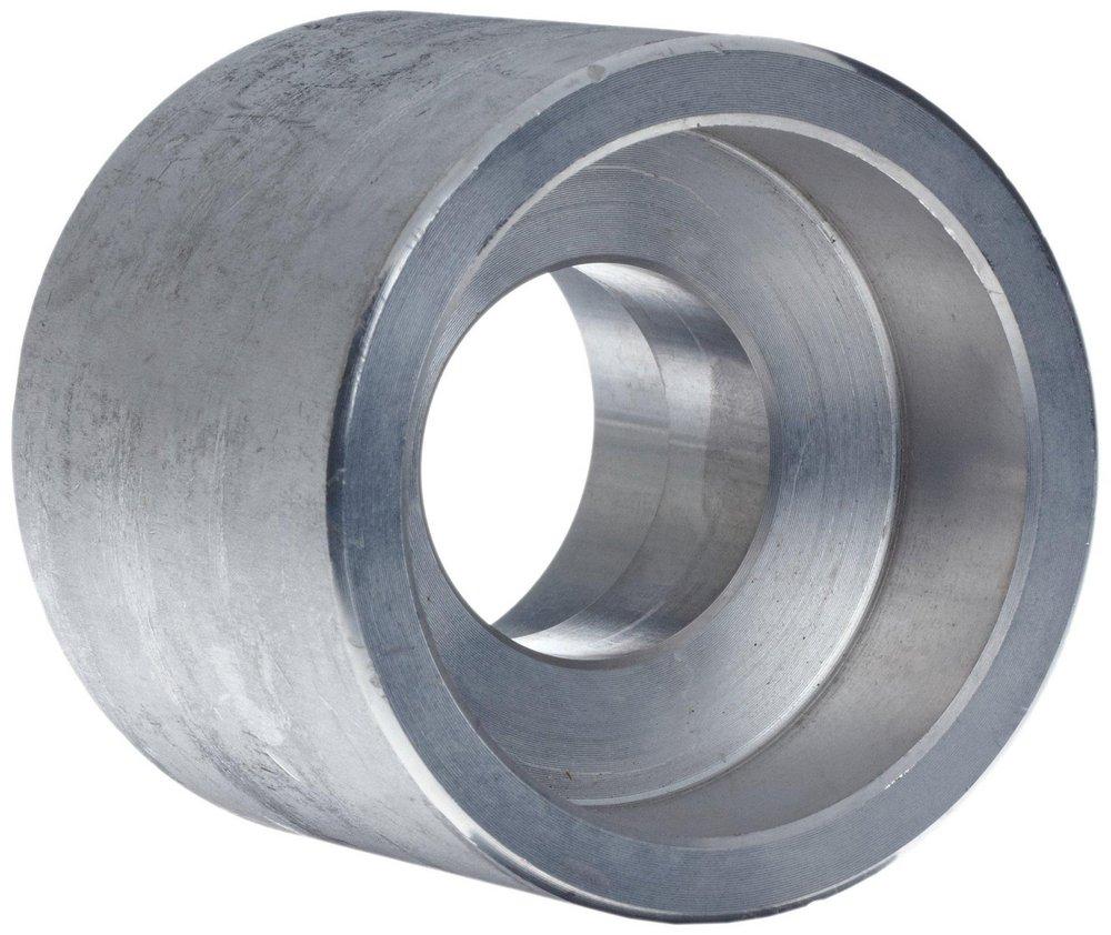Socket Weld 3000# 304L Stainless Steel Reducing Coupling 