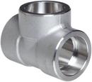 3000# SS 316L SW Tee Stainless Steel Socket Weld 
