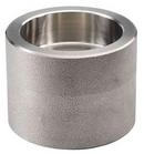 1-1/2 x 1/2 in. Socket 3000# Reducing 316L Stainless Steel Coupling