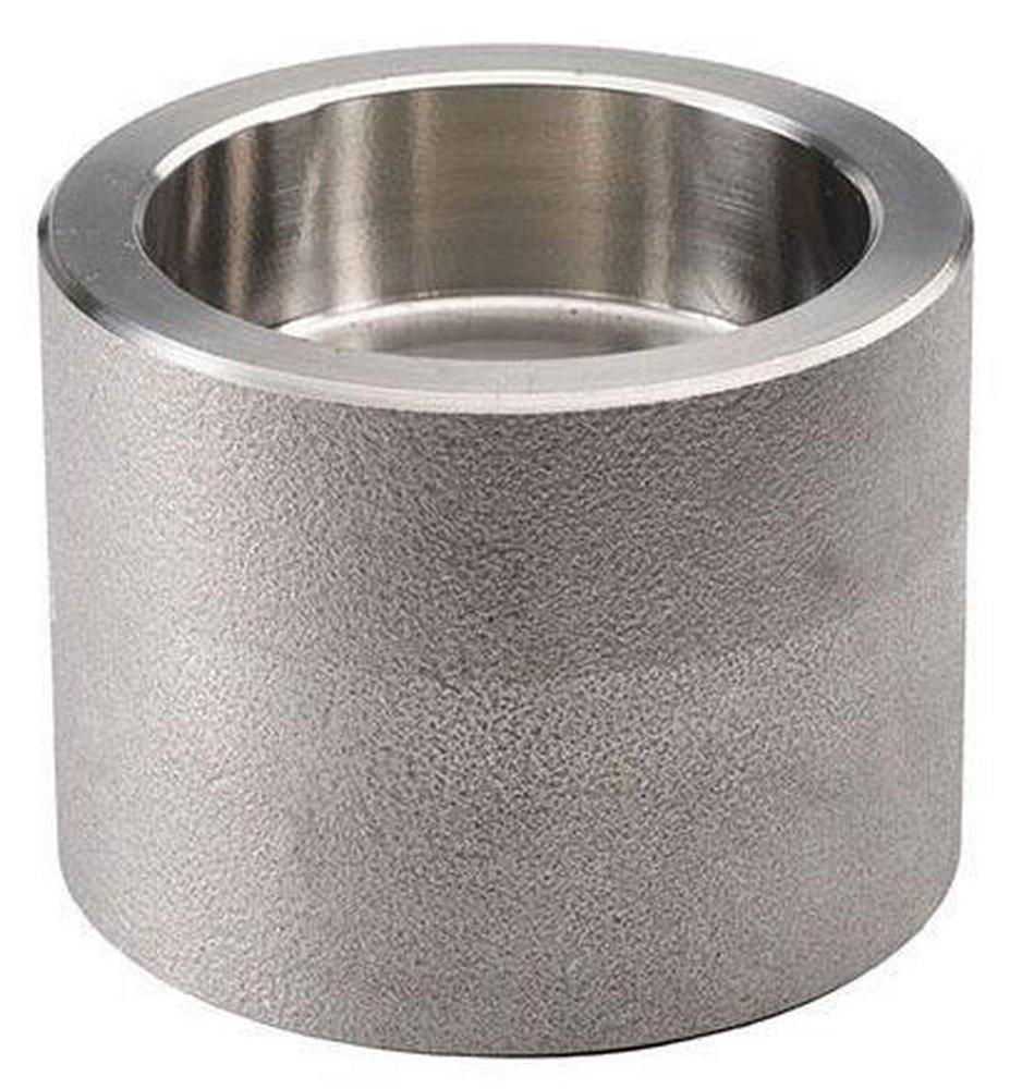 Socket 3000# 316L Stainless Steel Reducing Coupling 