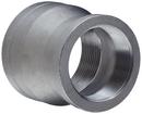 1 x 1/4 in. Threaded 150# 304L Stainless Steel Coupling