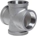 FNW&reg; FNPT 150# Global 316 and 316L Stainless Steel Cross 